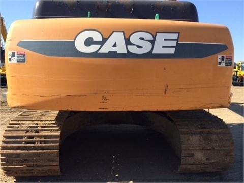 Excavadoras Hidraulicas Case CX290 usada a buen precio Ref.: 1410804509258676 No. 2