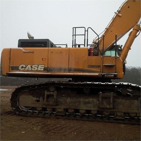Excavadoras Hidraulicas Case CX800 en venta, usada Ref.: 1410969722008655 No. 2