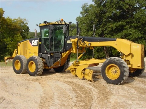  Caterpillar 160M en optimas condiciones Ref.: 1411007229341228 No. 3
