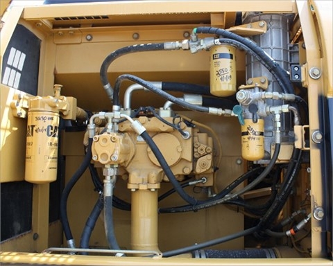  Caterpillar 322CL usada a buen precio Ref.: 1411008219787882 No. 4