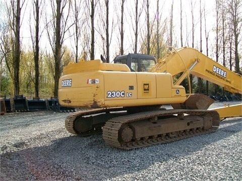 Excavadoras Hidraulicas Deere 230C  Ref.: 1411061700512034 No. 2