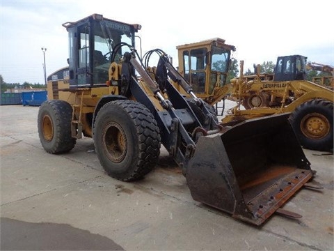 Wheel Loaders Caterpillar IT28G