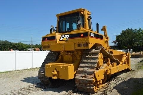 Caterpillar D8R en venta Ref.: 1411064516407966 No. 3