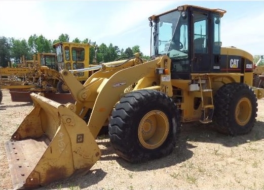 Wheel Loaders Caterpillar 928G