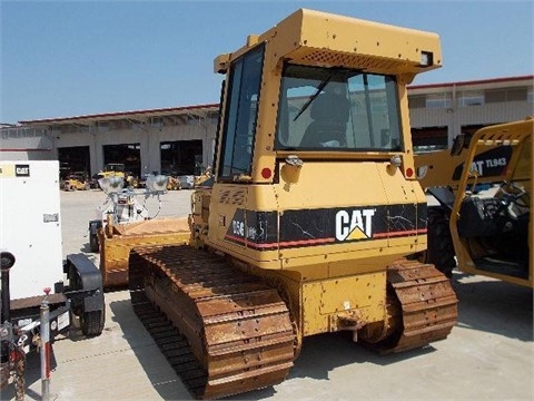  CATERPILLAR D5G importada en buenas condiciones Ref.: 1411439115677782 No. 4