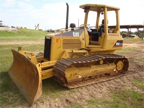 Dozers/tracks Caterpillar D5G
