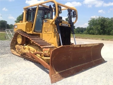 Tractores Sobre Orugas Caterpillar D6T de importacion a la venta Ref.: 1411700265215146 No. 2