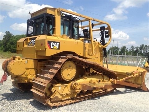Tractores Sobre Orugas Caterpillar D6T de importacion a la venta Ref.: 1411700265215146 No. 3