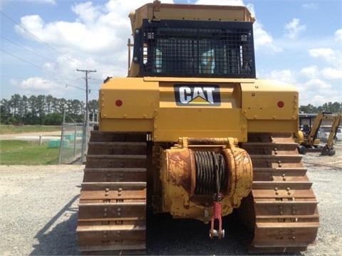 Tractores Sobre Orugas Caterpillar D6T de importacion a la venta Ref.: 1411700265215146 No. 4