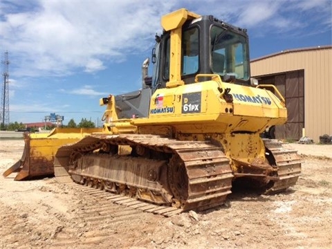 Tractores Sobre Orugas Komatsu D61PX seminueva Ref.: 1411757181377869 No. 2