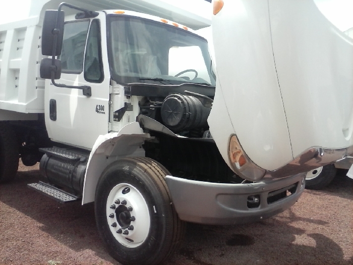 Camiones De Carga International 4300 en optimas condiciones Ref.: 1411843978341538 No. 3