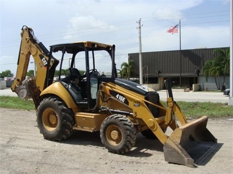 Retroexcavadoras Caterpillar 320B en venta, usada Ref.: 1411926924594664 No. 3