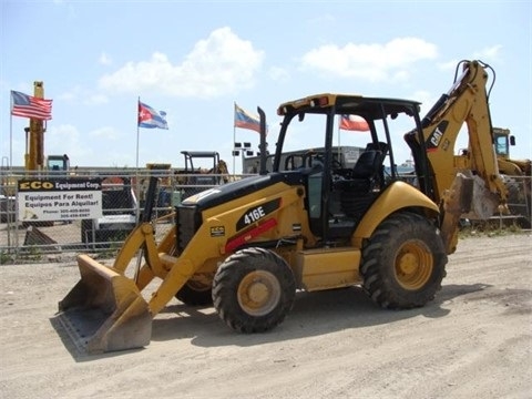 Retroexcavadoras Caterpillar 320B en venta, usada Ref.: 1411926924594664 No. 4