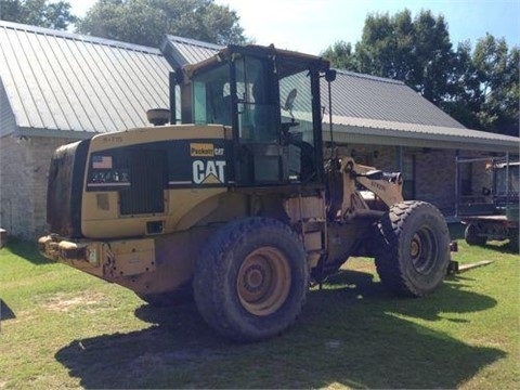 Wheel Loaders Caterpillar 924G