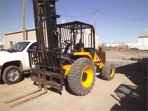 Freightelevator Jcb 940