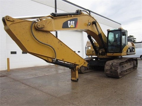 Hydraulic Excavator Caterpillar 330DL