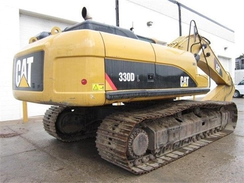 Excavadoras Hidraulicas Caterpillar 330DL en optimas condiciones Ref.: 1412108300128545 No. 2