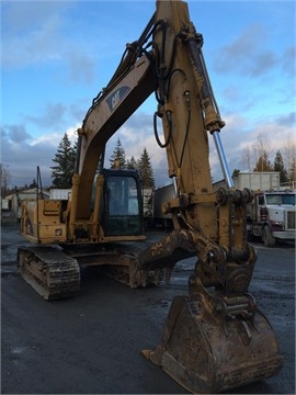 Hydraulic Excavator Caterpillar 315 CL