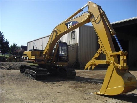 Excavadoras Hidraulicas Caterpillar 320BL de importacion Ref.: 1412292546838619 No. 3