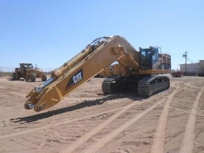 Hydraulic Excavator Caterpillar 385CL