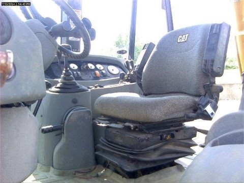 Retroexcavadoras Caterpillar 420D usada Ref.: 1412354444101609 No. 4