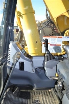 Hydraulic Excavator Komatsu PC800