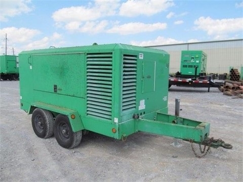 Compressor Ingersoll-rand HP750WCU