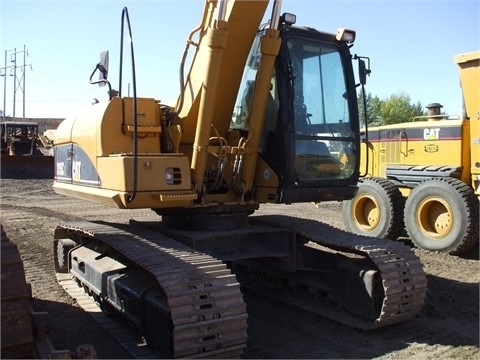 Excavadoras Hidraulicas Caterpillar 315CL en buenas condiciones Ref.: 1412617642542843 No. 2