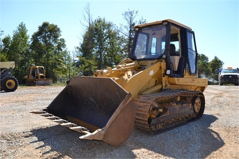 Track Loaders Caterpillar 953C