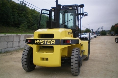 Montacargas Hyster H330HD  Ref.: 1412694498393149 No. 3