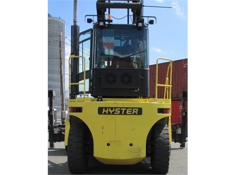 Freightelevator Hyster H450