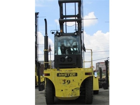 Montacargas Hyster H450 importada a bajo costo Ref.: 1412701521525438 No. 2