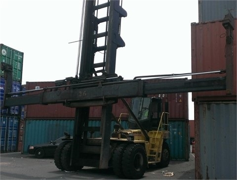 Freightelevator Hyster H450