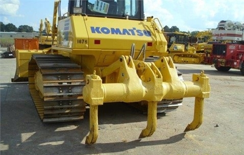 Tractores Sobre Orugas Komatsu D65WX de importacion a la venta Ref.: 1412715994716849 No. 2