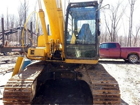 Hydraulic Excavator Deere 160C LC