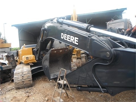 Excavadoras Hidraulicas Deere 200 LC en optimas condiciones Ref.: 1412964029776781 No. 2