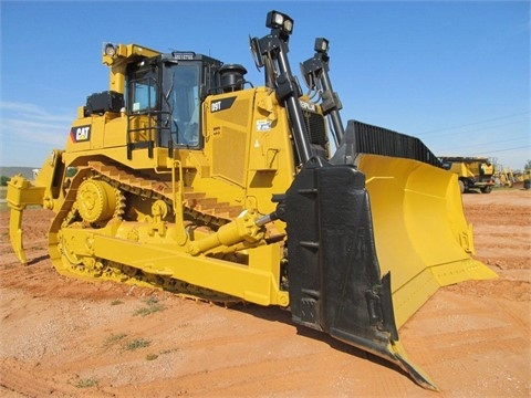 Tractores Sobre Orugas Caterpillar D9T en optimas condiciones Ref.: 1412974184313784 No. 2