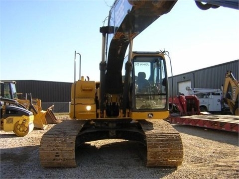 Excavadoras Hidraulicas Deere 200D importada en buenas condicione Ref.: 1413220000510104 No. 3