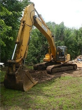 Excavadoras Hidraulicas Deere 230 LC en buenas condiciones Ref.: 1413225428482436 No. 3