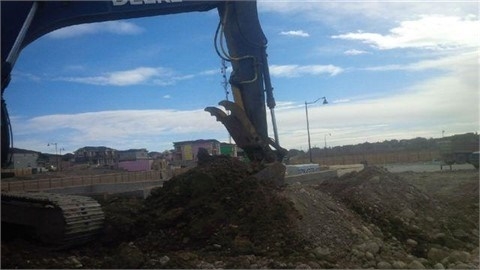 Excavadoras Hidraulicas Deere 240D
