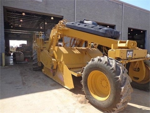 Reclaimers Caterpillar RM300