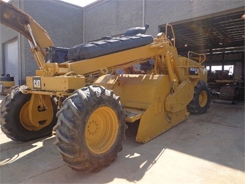 Recuperadores De Caminos Caterpillar RM300 de medio uso en venta Ref.: 1413327246622390 No. 4