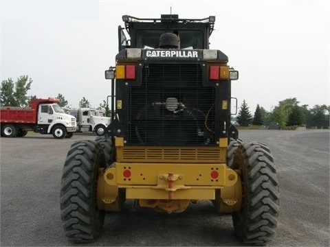 Motoconformadoras Caterpillar 120M de importacion a la venta Ref.: 1413330014468549 No. 3