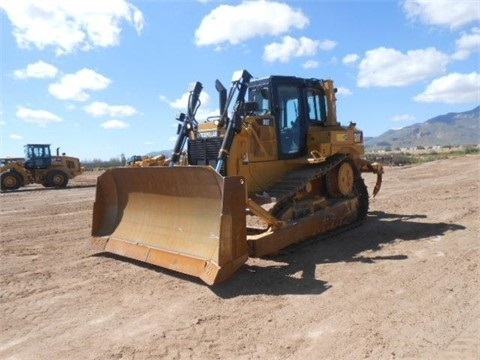 Tractores Sobre Orugas Caterpillar D6T de segunda mano a la vent Ref.: 1413426022408957 No. 3