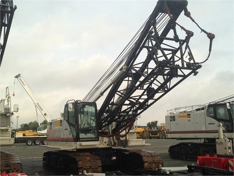 Gruas Link-belt 138HSL en venta, usada Ref.: 1413484599163386 No. 2