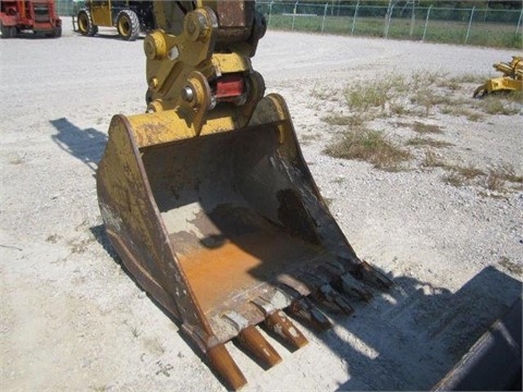 Excavadoras Hidraulicas Caterpillar 314D usada en buen estado Ref.: 1413487493876343 No. 4