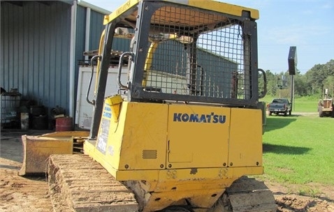 Dozers/tracks Komatsu D37P