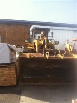 Wheel Loaders Caterpillar 950F