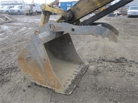 Hydraulic Excavator Komatsu PC200 L