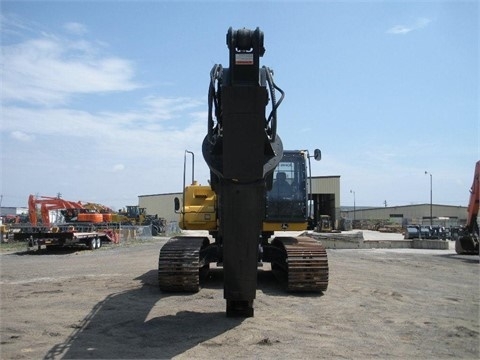 Excavadoras Hidraulicas Deere 350D importada a bajo costo Ref.: 1413822890422594 No. 3